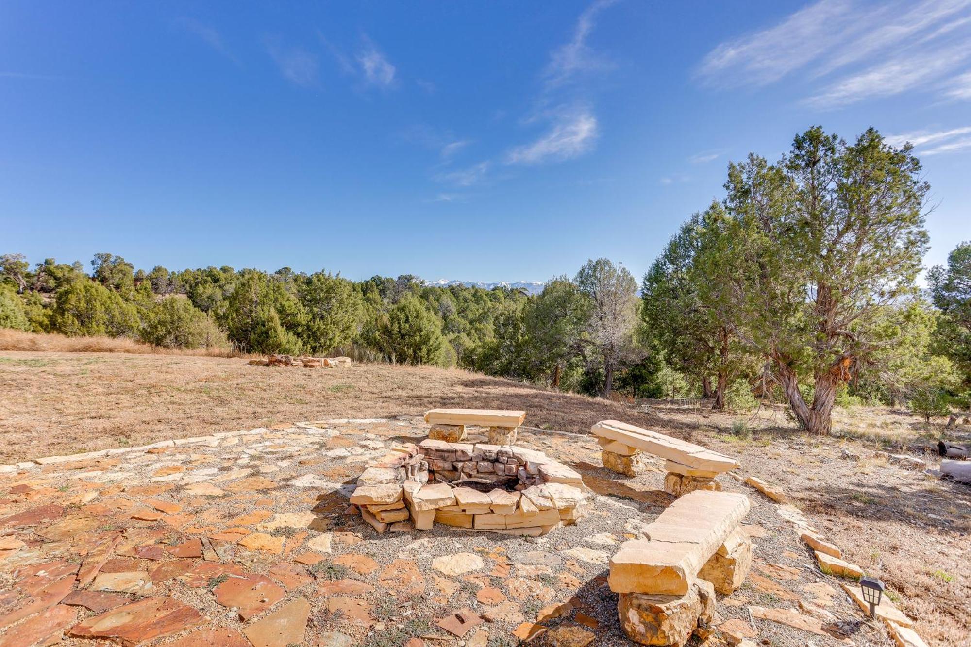 Scenic Mancos Hideaway Less Than 3 Mi To Mesa Verde! 外观 照片